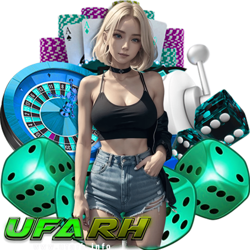 ufarh สมัคร
